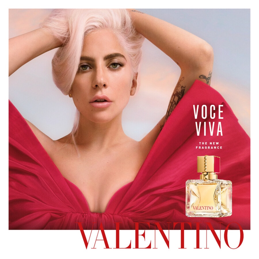 VOCE VIVA EDP